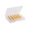 Boite Avec 27 Compartiments Amovibles EuroPlus Basic 37/7-20 Allit