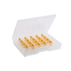 Boite Avec 27 Compartiments Amovibles EuroPlus Basic 37/7-20 Allit