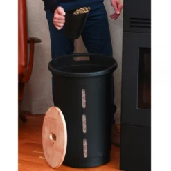 EDA Pelle à Granulés Pour 700 G De Pellets -Outils De Stockage pelle a granules pour 700 g de pellets 4