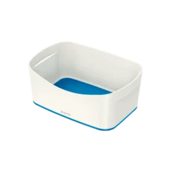 Leitz Petit Bac De Rangement A5 élégant My Box