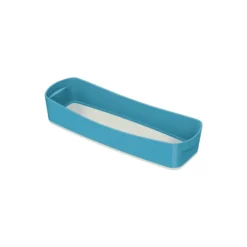 Leitz Petit Bac De Rangement Pour Bureau My Box Cosy