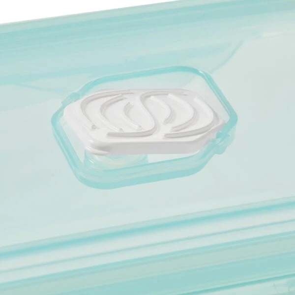 Keeeper Petite Boîte Alimentaire Rectangulaire Incassable 450 Ml 3 Keeeper Petite Boîte Alimentaire Rectangulaire Incassable 450 Ml – Image 3