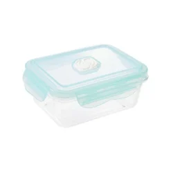 Keeeper Petite Boîte Alimentaire Rectangulaire Incassable 450 Ml 9 Keeeper Petite Boîte Alimentaire Rectangulaire Incassable 450 Ml -Outils De Stockage petite boite alimentaire 6
