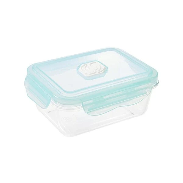 Keeeper Petite Boîte Alimentaire Rectangulaire Incassable 450 Ml 4 Keeeper Petite Boîte Alimentaire Rectangulaire Incassable 450 Ml – Image 4