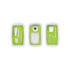 Leitz Petite Boîte De Rangement Salle De Bain Cuisine 5 Litres My Box -Outils De Stockage petite boite de rangement salle de bain cuisine 5 litres 2