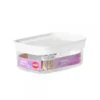 Petite Boîte Pour Aliments Secs 450 Ml Optima Emsa