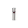 Petite Bouteille Isotherme 350 Ml Light & Compact Argent Thermos