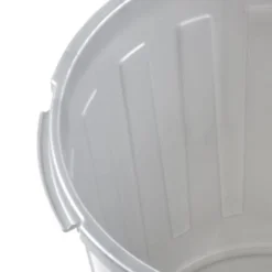 Keeeper Petite Poubelle Solide Avec Couvercle 7 Litres -Outils De Stockage petite poubelle solide avec couvercle 7 litres 2