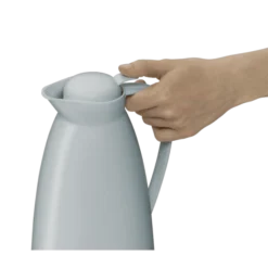 Pichet Isotherme 1 Litre Pratique AromaSafe Eco Alfi 6 Pichet Isotherme 1 Litre Pratique AromaSafe Eco Alfi -Outils De Stockage pichet isotherme 1 l noir aromasafe eco alfi 2