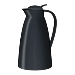 Pichet Isotherme 1 Litre Pratique AromaSafe Eco Alfi