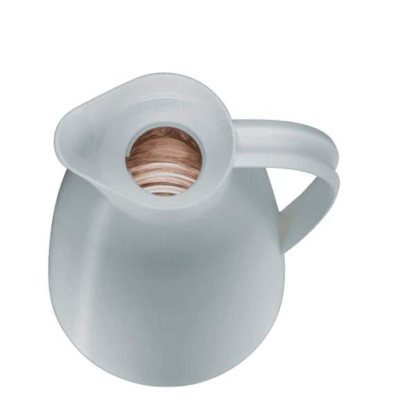 Pichet Isotherme 1 Litre Pratique AromaSafe Eco Alfi 4 Pichet Isotherme 1 Litre Pratique AromaSafe Eco Alfi – Image 4