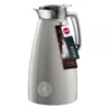 Pichet Isotherme 1 Litre Argent Aroma Diamond Plaza Emsa
