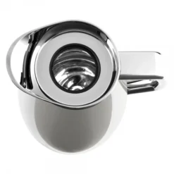 Pichet Isotherme 1 Litre Argent Aroma Diamond Plaza Emsa -Outils De Stockage pichet isotherme 1 litre argent aroma diamond plaza emsa 2