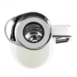 Pichet Isotherme 1 Litre Blanc Glacé Plaza Emsa 9 Pichet Isotherme 1 Litre Blanc Glacé Plaza Emsa -Outils De Stockage pichet isotherme 1 litre blanc glace aroma diamond plaza emsa 3