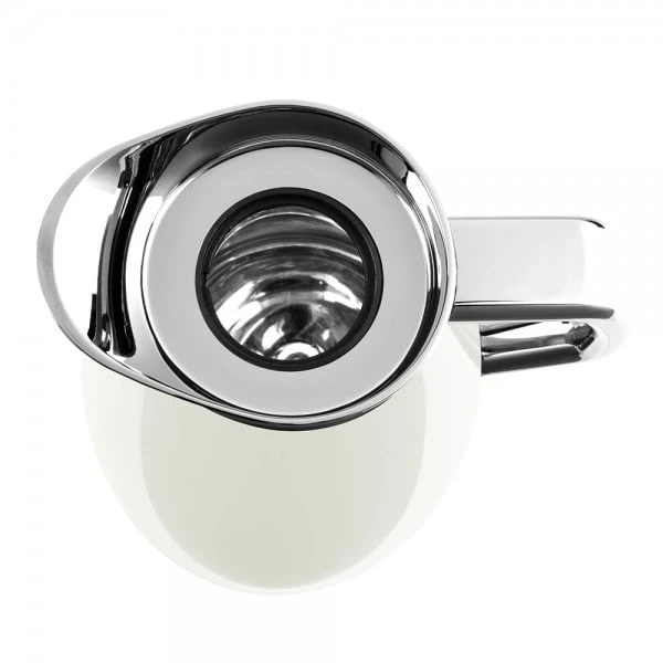 Pichet Isotherme 1 Litre Blanc Glacé Plaza Emsa 4 Pichet Isotherme 1 Litre Blanc Glacé Plaza Emsa – Image 4