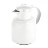 Pichet Isotherme 1 Litre Blanc Samba Wave Emsa