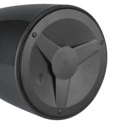 Pichet Isotherme 1 Litre Carbone Aroma Diamond Plaza Emsa -Outils De Stockage pichet isotherme 1 litre carbone aroma diamond plaza emsa 4