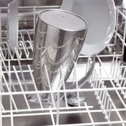 Pichet Isotherme 1 Litre En Acier Inoxydable Eleganza Emsa -Outils De Stockage pichet isotherme 1 litre en acier inoxydable eleganza emsa 4