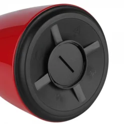 Pichet Isotherme 1 Litre Brillant Campo Emsa -Outils De Stockage pichet isotherme 1 litre rouge campo emsa 4