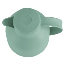 Pichet Isotherme Vert Poudré 1 Litre Samba Emsa 7 Pichet Isotherme Vert Poudré 1 Litre Samba Emsa -Outils De Stockage pichet isotherme 10 litre vert poudre samba emsa 3
