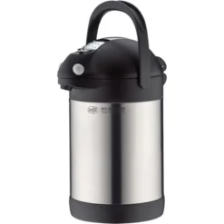 Alfi Pichet Isotherme à Pompe Compact 2,2 Ou 3 Litres