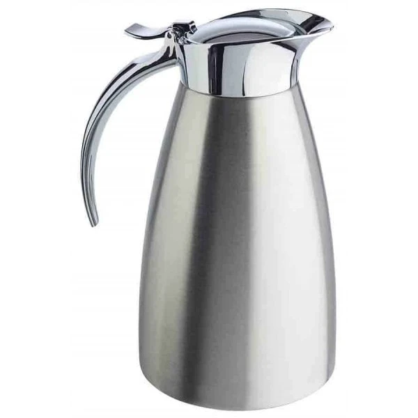 APS Pichet Isotherme Inox 0,6 Litre Advanced 1 APS Pichet Isotherme Inox 0,6 Litre Advanced