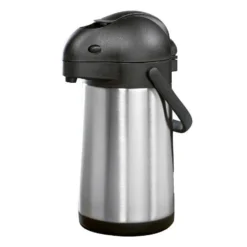 Carafe Isotherme Distributeur à Pompe 1,9 Litre