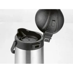 Carafe Isotherme Distributeur à Pompe 1,9 Litre -Outils De Stockage pichet isotherme distributeur a pompe 19 litre 3