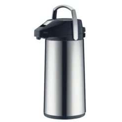 Carafe Isotherme Distributeur à Pompe 1,9 Litre -Outils De Stockage pichet isotherme distributeur a pompe 19 litre 7