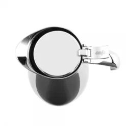 Pichet Isotherme 600 Ml En Acier Inoxydable Eleganza Emsa -Outils De Stockage pichet isotherme eleganza 06 l acier inoxydable emsa 2