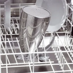 Pichet Isotherme 600 Ml En Acier Inoxydable Eleganza Emsa -Outils De Stockage pichet isotherme eleganza 06 l acier inoxydable emsa 6