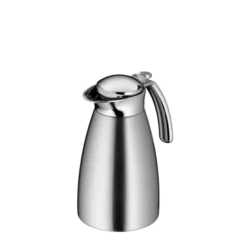 Pichet Isotherme Gusto TopTherm 0,6 Litre Acier Inoxydable Alfi -Outils De Stockage pichet isotherme gusto toptherm 06 litre acier inoxydable alfi 2