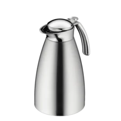 Pichet Isotherme Gusto TopTherm 1 Litre Acier Inoxydable Alfi