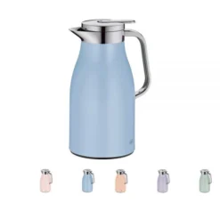 Alfi Pichet Isotherme Pastel 1 Litre élégant Skyline