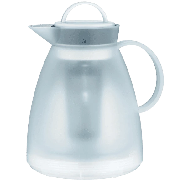 Pichet Isotherme Pour Thé Dan Tea 1 Litre Alfi 1 Pichet Isotherme Pour Thé Dan Tea 1 Litre Alfi