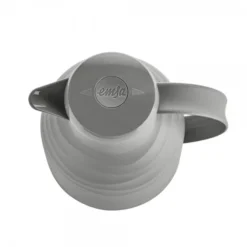 Pichet Isotherme 1 Litre Gris Pierre Samba Wave Emsa 6 Pichet Isotherme 1 Litre Gris Pierre Samba Wave Emsa -Outils De Stockage pichet isotherme samba wave 10 litre stone emsa 2