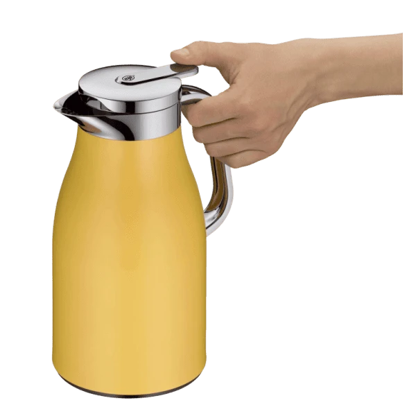 Carafe Isotherme Moderne 1 Litre Skyline Alfi 2 Carafe Isotherme Moderne 1 Litre Skyline Alfi – Image 2