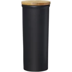 Pot élégant Pour Cuisine En Grès 1,6 Litre