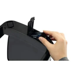 Durable Poubelle à Ouverture Automatique No Touch 12 Litres 8 Durable Poubelle à Ouverture Automatique No Touch 12 Litres -Outils De Stockage poubelle a ouverture automatique no touch 12 litres 3