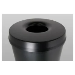 Poubelle à Papier Sécurisée Pour ERP 30 Litres 5 Poubelle à Papier Sécurisée Pour ERP 30 Litres -Outils De Stockage poubelle a papier securisee pour erp 30 litres 2