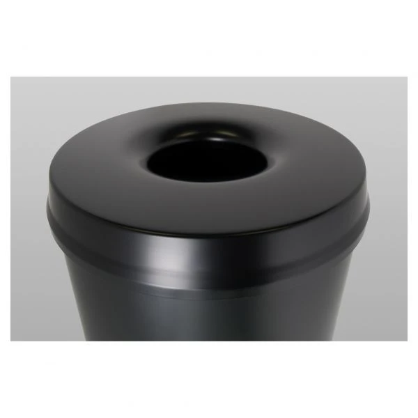 Poubelle à Papier Sécurisée Pour ERP 30 Litres 3 Poubelle à Papier Sécurisée Pour ERP 30 Litres – Image 3