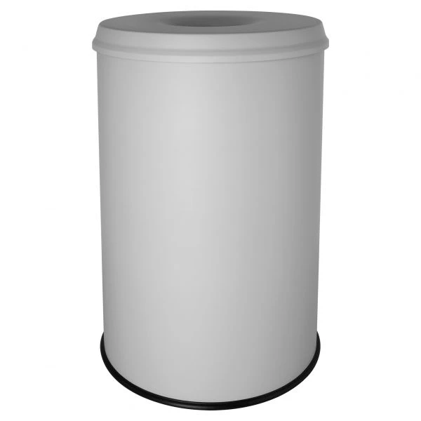 Poubelle à Papier Sécurisée Pour ERP 30 Litres 1 Poubelle à Papier Sécurisée Pour ERP 30 Litres