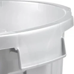 Keeeper Poubelle Bassine Collecteur En Plastique 23 Litres -Outils De Stockage poubelle bassine collecteur en plastique 23 litres 3