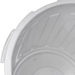 Keeeper Poubelle Bassine Collecteur En Plastique 23 Litres -Outils De Stockage poubelle bassine collecteur en plastique 23 litres 4