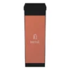 Poubelle Orange De Tri Pour Cannettes Et Métal 60 Litres
