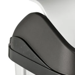 Keeeper Poubelle En Plastique à Couvercle Basculant 25 Litres -Outils De Stockage poubelle en plastique a couvercle basculant 25 litres 2