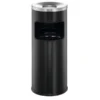 Durable Poubelle Professionnelle Pour Accueil Hôtel Gare 17 Litres