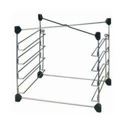 Rack Pour Boîtes De Rangement EuroPlus Depot 37Allit