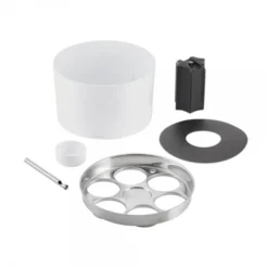 APS Rafraîchisseur De Bouteilles Conférence Argent Et Blanc -Outils De Stockage rafraichisseur conference de bouteilles argent blanc aps 2