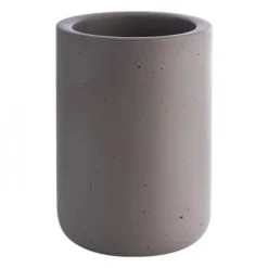 Rafraîchisseur De Bouteille Element Béton Gris Aps -Outils De Stockage rafraichisseur de bouteille element beton gris aps 2
